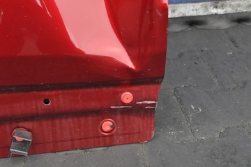 фото thumb №6, Mazda cx-30 дверь правый перед передние 46v