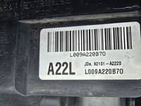 фото thumb №6, Kia ceed 2 ii лінза + led лампа передня