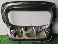 фото thumb №8, Крышка багажника багажника kia stonic lift