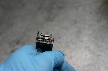 фото thumb №6, Зеркало правые skoda superb ii рестайлинг lf8h 6 pin версия uk