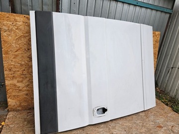 фото thumb №9, Fiat ducato рестайлінг двері зад праві бічні зсувні