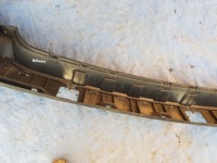 фото thumb №3, Балка підсилювач бампера середній задня mercedes r-klasa w251 amg