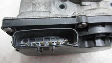 фото thumb №5, Nissan pathfinder r51 navara d40 2.5 dci 16119ec00b дросельна заслінка navara
