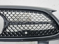 фото thumb №6, Бампер mercedes c-klasa w206 21- перед amg передній решітка радіатора 206