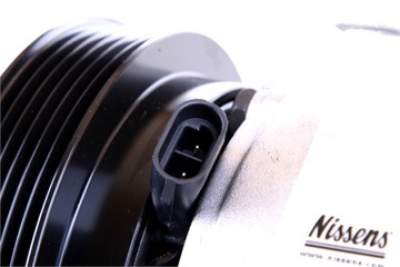 фото thumb №15, Компресор кондиціонера nissens 890679