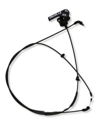 Купить Jaguar xe трос ручка капот, фото thumb