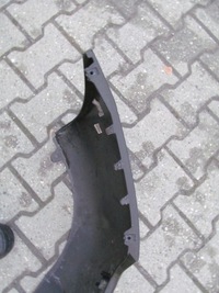 фото thumb №9, Hyundai ix35 10-15 бампер задняя задний c308