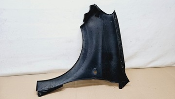 фото thumb №8, Крило перед переднє правий renault twingo iii 3 631006296r