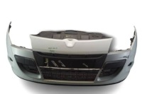 Купити Бампер перед renault megane iii купе z2082, фото thumb