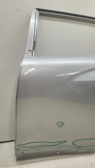 фото thumb №2, Toyota corolla cross 22+ дверь задняя задние левая fv