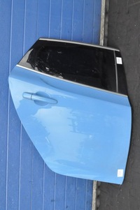 фото thumb №1, Volvo v40 ii двері правий задня задні 619-16