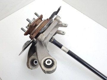 фото thumb №8, 2022 kia ev6 поворотный кулак задняя 40801gi000