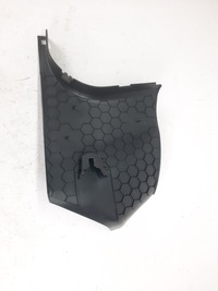 фото thumb №5, Защита порога правая mercedes w212 w218