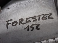 фото thumb №8, Радиаторов интеркулер sic-tm0230 subaru forester iv sj 2.0d ee20 15r