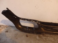 фото thumb №5, Дифузор накладка задня mercedes w222 s-klasa amg