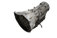 фото thumb №8, Коробка передач передач porsche cayenne 9pa tr60sn 36.0l бензиновый 2009