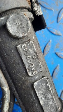 фото thumb №9, Рейка рульового управління 34009643 volvo 440 460