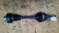 Купить Приводной вал левая vw touareg 04r 2.5 tdi 174km, фото thumb
