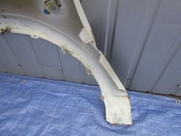 фото thumb №10, Opel frontera b 98-04 крило праві перед планка поворотник kpl