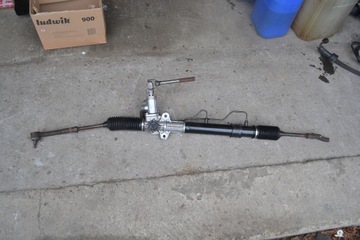 фото thumb №7, Kia оригінальний номер 577002e700 трансмісія кермова