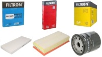 фото thumb №1, Filtron набір фільтрів peugeot 807 expert 2.0hdi