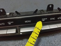 фото thumb №6, Mercedes glc w253 панель кондиционера a2059054215