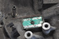 фото thumb №6, Fiat croma ii 2.2 16v 108kw 147km коробка передач передач 55-50sn 55185860 260tys k