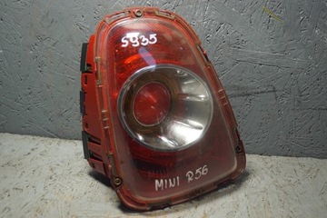 фото thumb №14, Лампа лівий зад mini cooper r56 7255909 s935