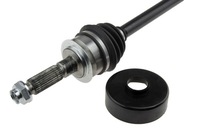 фото thumb №1, Npw-sb-025 nty приводной вал приводная subaru forester awd 14-, xv awd 13- /задняя, l=