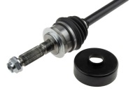 фото thumb №5, Nty npw-sb-025 wał приводной