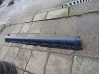 фото thumb №3, Volvo v70 планка порогова накладка na поріг 30744340