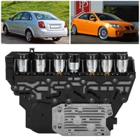 фото thumb №9, Модуль керуючий комп'ютер коробки передач 6t45 tcm tcu замінник dla