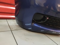 фото thumb №10, Bmw 1 f20 бампер перед переднє a76 tiefseeblau комплектний оригінал