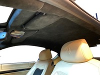 фото thumb №1, Maserati granturismo крыша потолок средство обивка солнцезащитный козырёк стойка