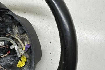 фото thumb №10, Руль vw touran 1t3 1t0419091ac 1.6l дизель 2013