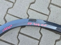 фото thumb №6, Молдинг крила правий перед bmw x5 g05 m набір