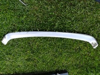 фото thumb №1, Scenic iii хром молдинг бампера перед