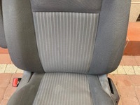 фото thumb №4, Сиденье водителя левый перед - ford transit custom 2016 r