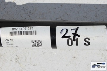 фото thumb №12, Audi a4 a5 8w піввісь передня перед 8w0407271 8w0 407 271 b9 f5 8w0407271d