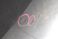 фото thumb №7, Капот кришка двигуна чорна ford focus mk3 рестайлінг 14-19