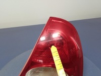 фото thumb №7, Renault clio ii рестайлинг фара зад правая задняя 8200071414
