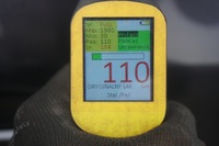 фото thumb №10, Subaru forester iv sj дверь правое передние 61k uk 2014rok szary