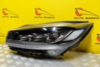 фото thumb №3, Kia sorento lift 2018- фара лампа full led l eu