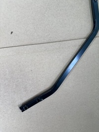 фото thumb №9, Підсилювач, каркас акумулятора mercedes w205 c klasa гібрид, c350e 2.0cgi