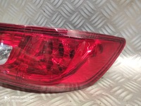 фото thumb №5, Лампа правая задняя задняя renault clio iv хэтчбек