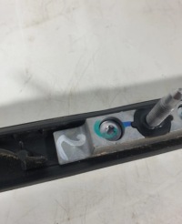 фото thumb №7, Bmw x3 g01 рейлинги кровельные комплект 7481073 7481074