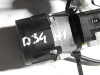 фото thumb №12, Citroen ds4 11-15 ewp замок запалювання ключ вкладиші комплект
