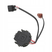 фото thumb №6, Модуль управляющий вентилятора радиатора 3c0959455f