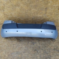 фото thumb №1, Renault megane hb ii pdc бампер задня задній