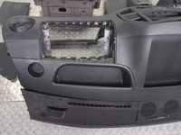 фото thumb №7, Vito 447 15- консоль панель приладів приладова панель приладів